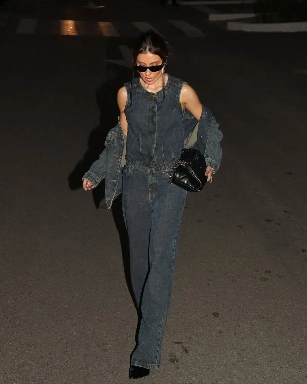 Os jeans que vão dominar a próxima temporada e mudar seu guarda-roupa