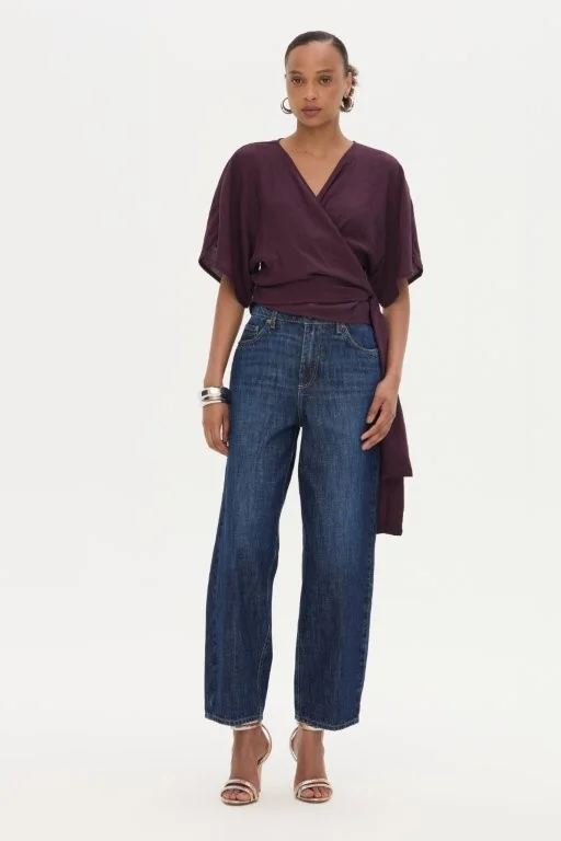 Os jeans que vão dominar a próxima temporada e mudar seu guarda-roupa