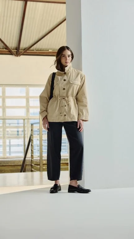 Os jeans que vão dominar a próxima temporada e mudar seu guarda-roupa