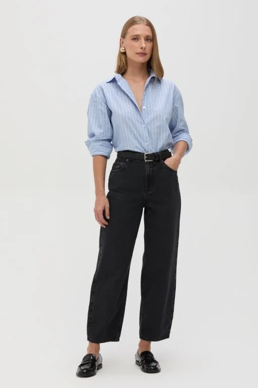 Os jeans que vão dominar a próxima temporada e mudar seu guarda-roupa