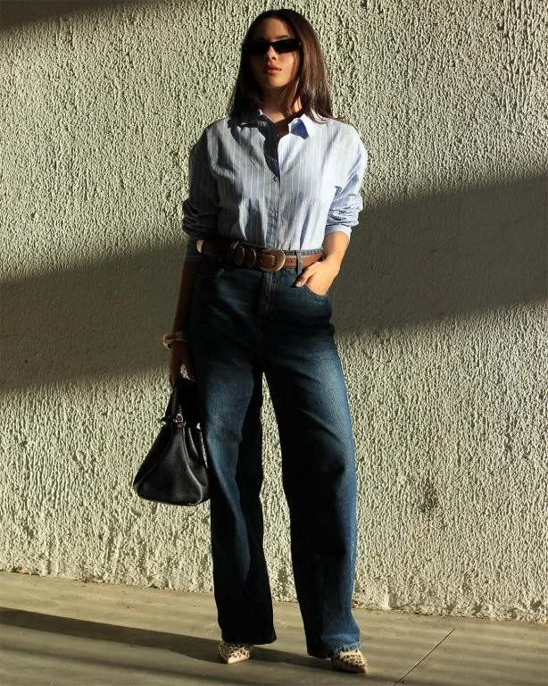 Os jeans que vão dominar a próxima temporada e mudar seu guarda-roupa
