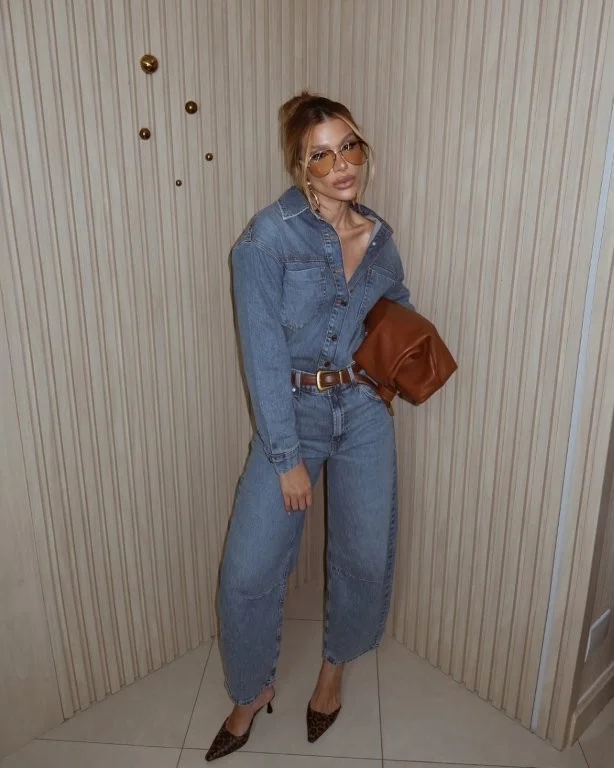 Os jeans que vão dominar a próxima temporada e mudar seu guarda-roupa