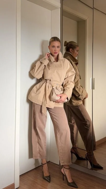 Os jeans que vão dominar a próxima temporada e mudar seu guarda-roupa