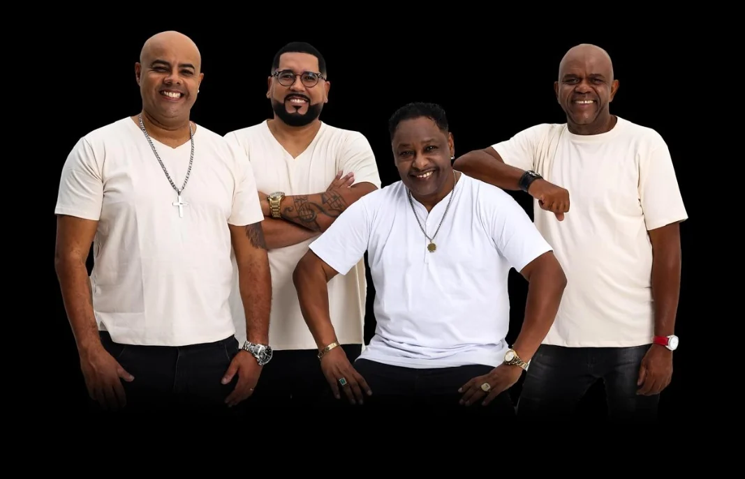 Pagode ganha novo ponto fixo no litoral com Um Toque A Mais 1 Pagode ganha novo ponto fixo no litoral com Um Toque A Mais