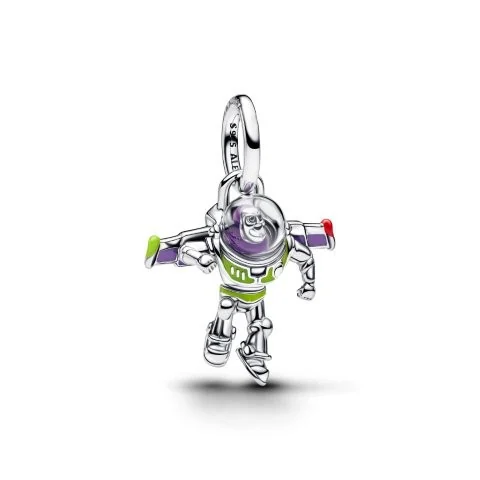 Pandora transforma Toy Story em joias e ativa memória afetiva