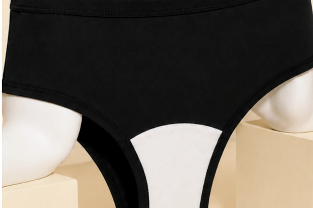 pantys lanca calcinha com forro branco e propoe novo olhar sobre menstruacao featured