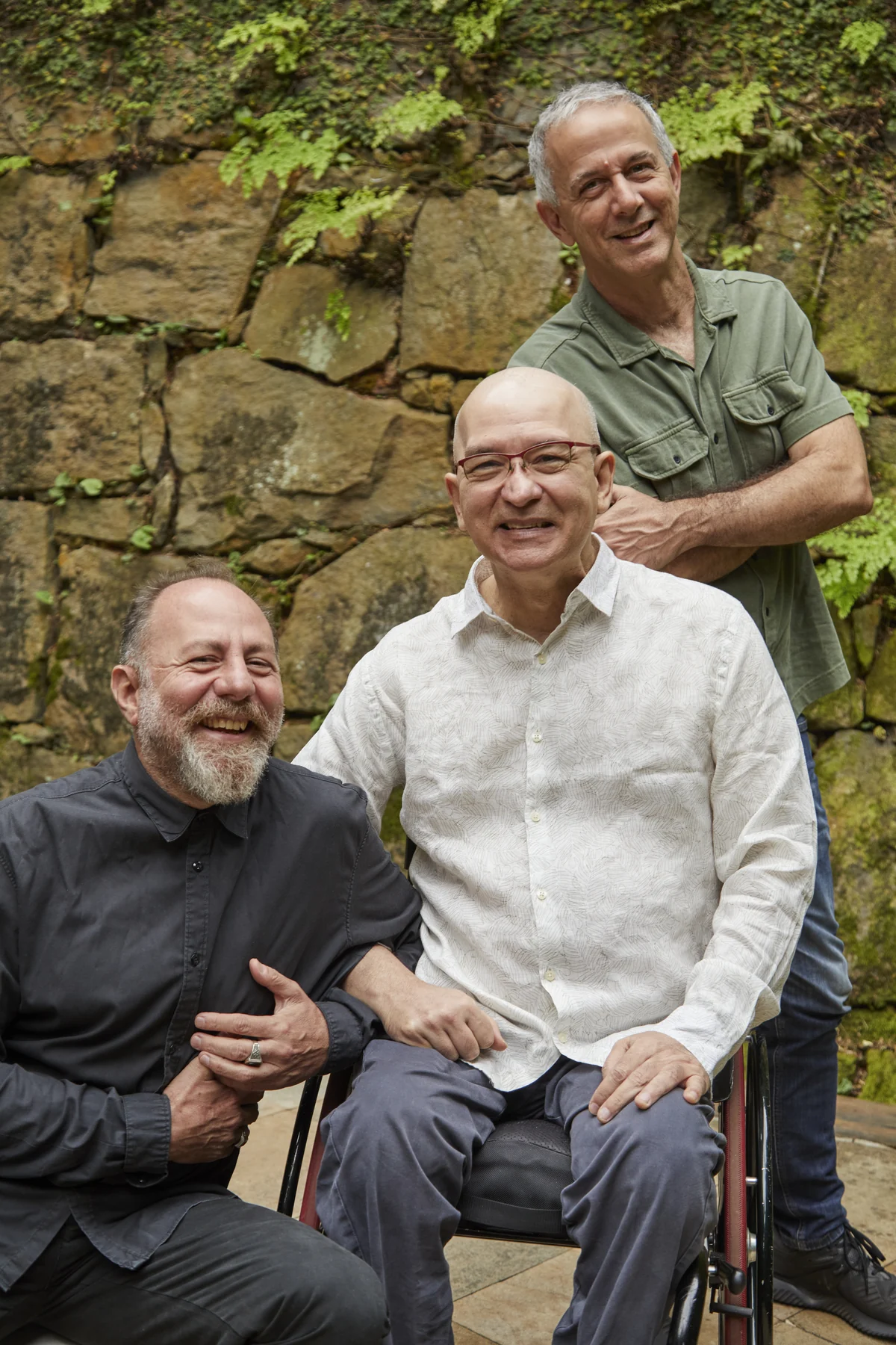 Paralamas do Sucesso recebem Mérito Cultural PUCRS 2026