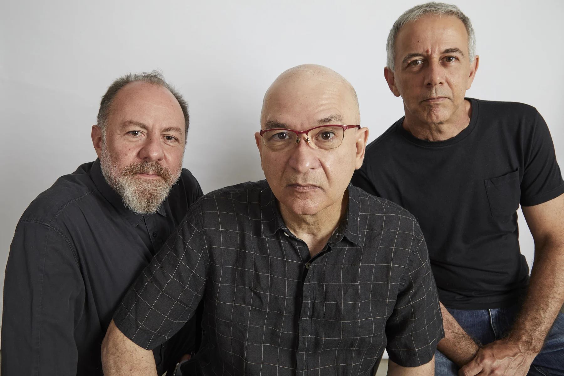 Paralamas do Sucesso recebem Mérito Cultural PUCRS 2026