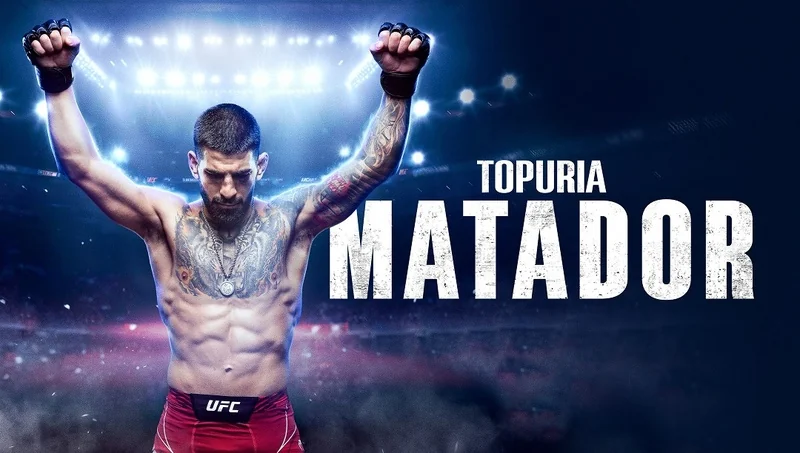 Paramount+ aposta em UFC histórico e estreias fortes em junho
