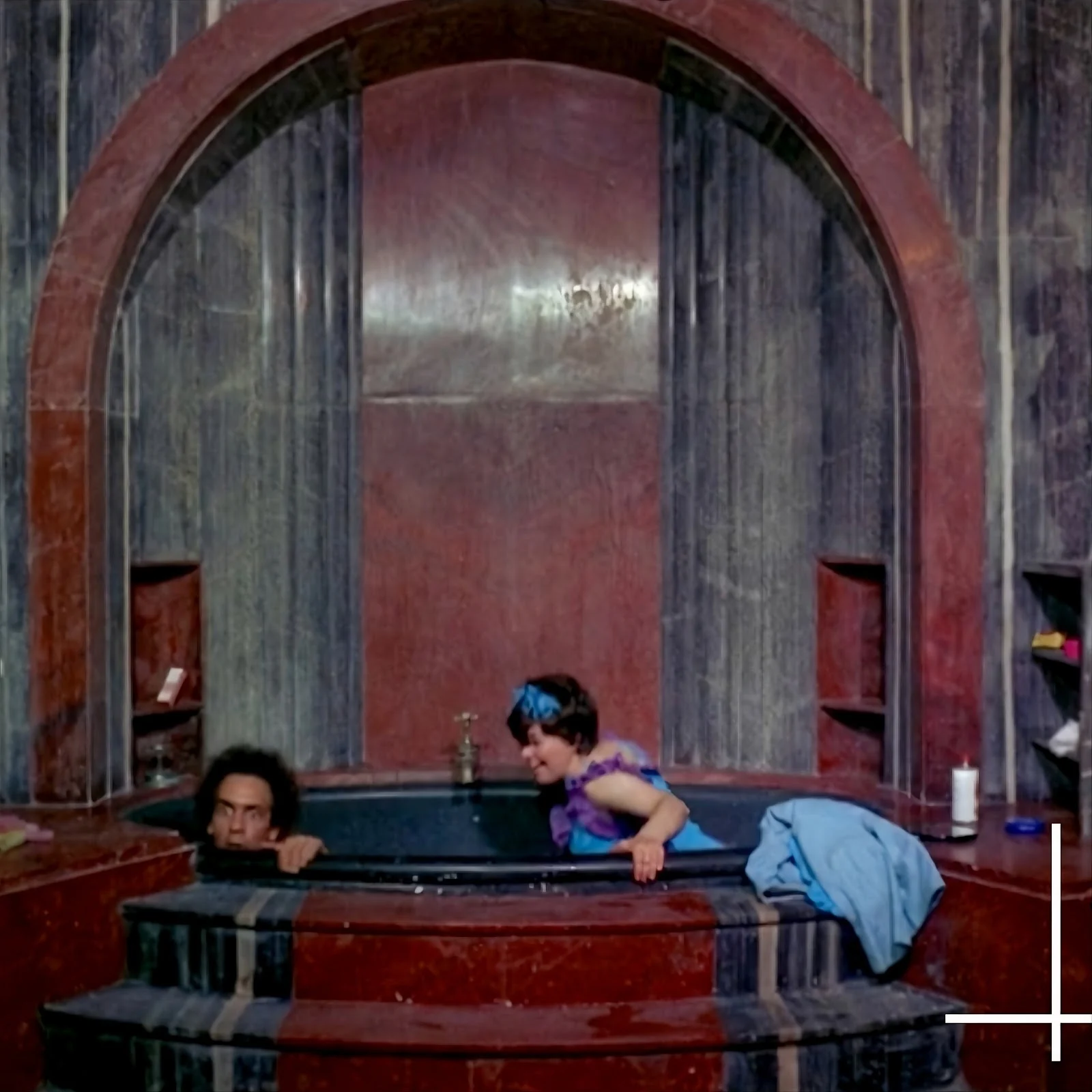 Parque Lage e cinema: décadas de história entre cursos e grandes filmagens