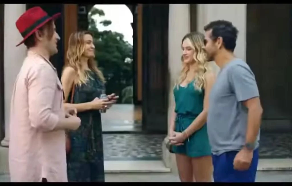 Parque Lage e cinema: décadas de história entre cursos e grandes filmagens