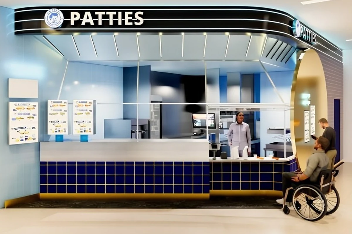 Patties abre nova loja no Eldorado com brinde para primeiros clientes patties abre nova loja no eldorado com brinde para primeiros clientes featured