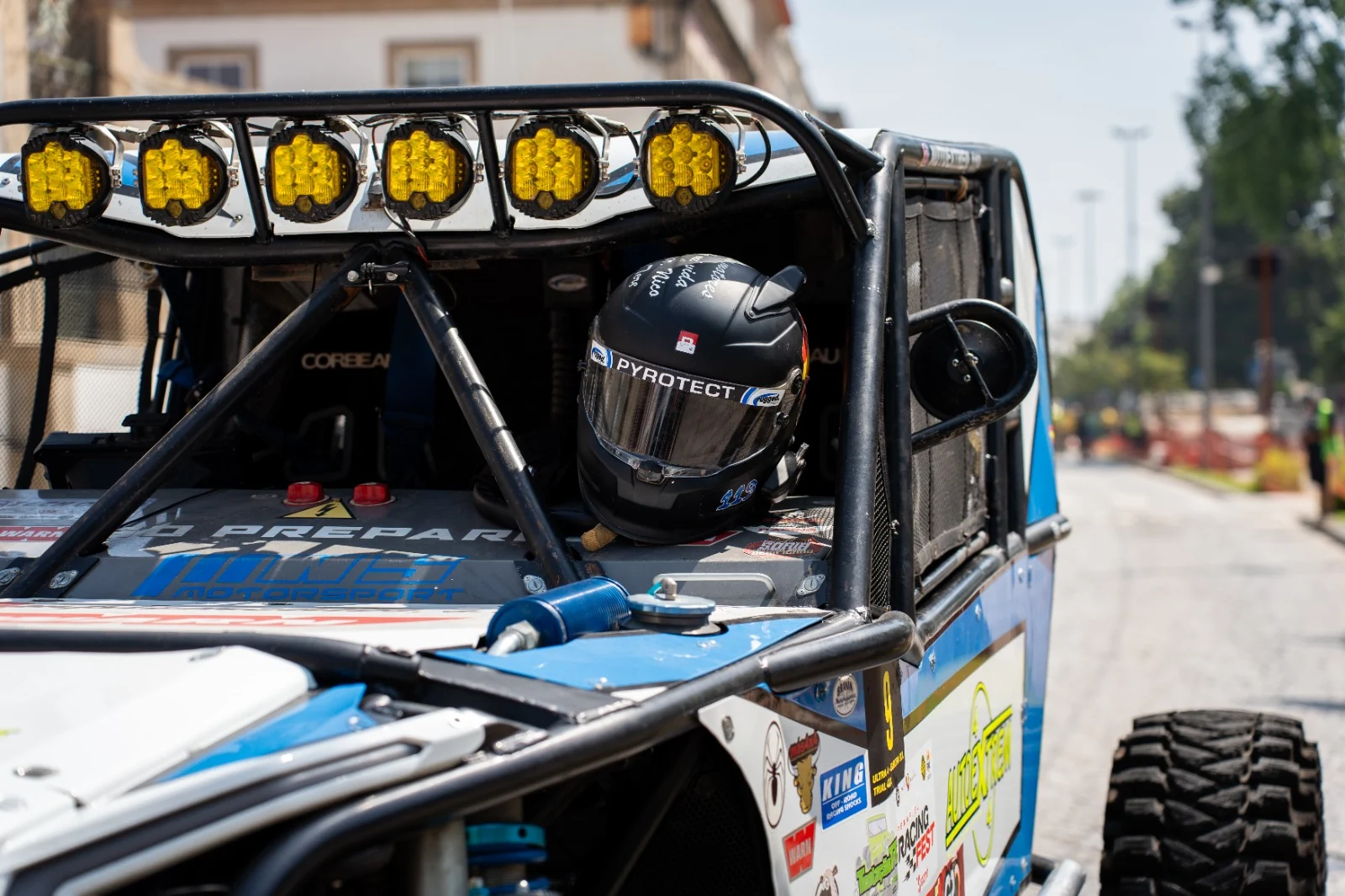 Penafiel Racing Fest 2026 começa com recorde de brasileiros 17 Penafiel Racing Fest 2026 começa com recorde de brasileiros