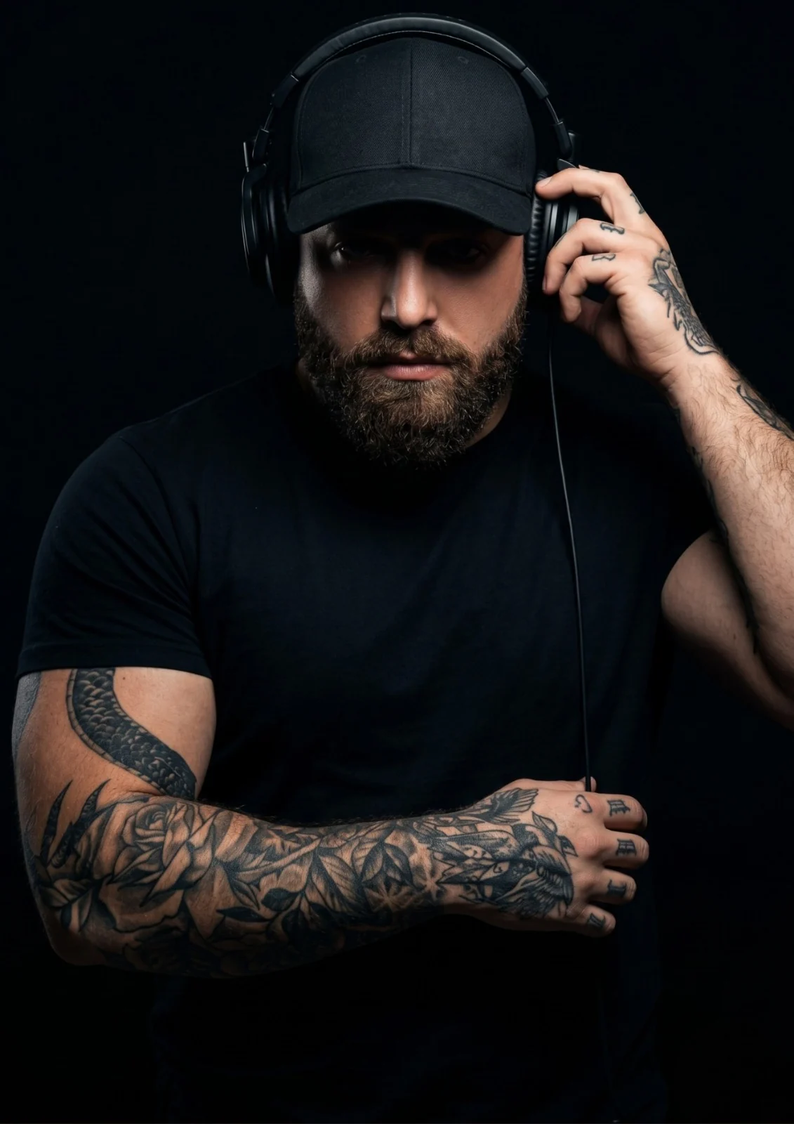 Perseus lança “Bound Together” e aposta na força das conexões
