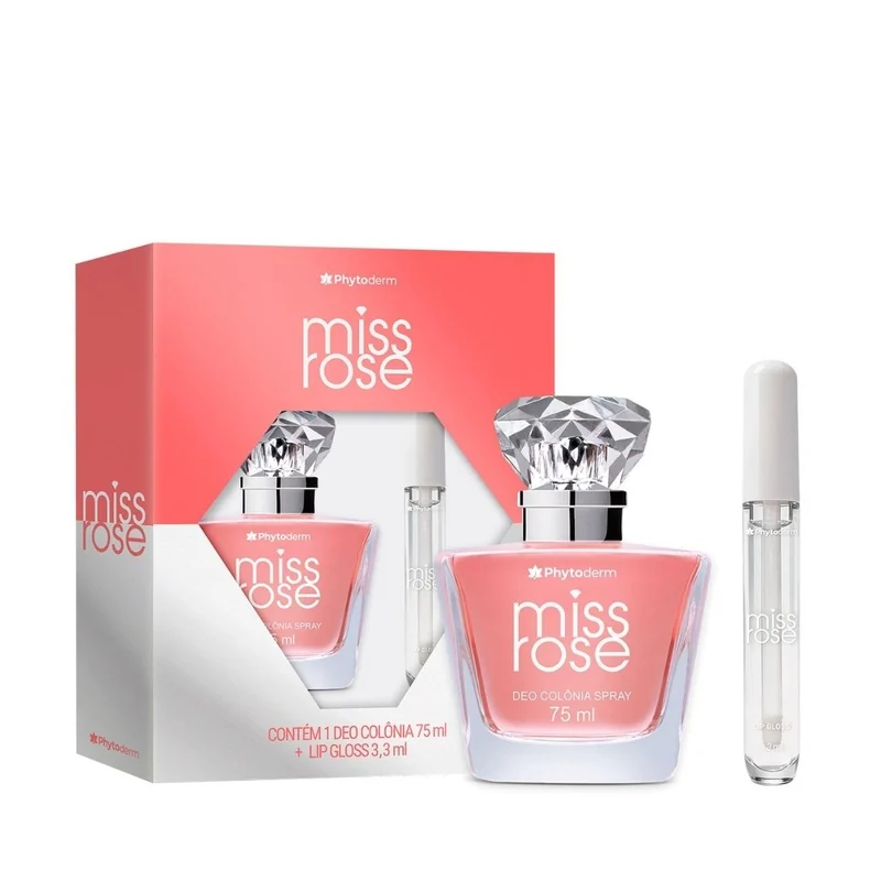 Phytoderm aposta em kits versáteis e sensoriais para o Dia dos Namorados