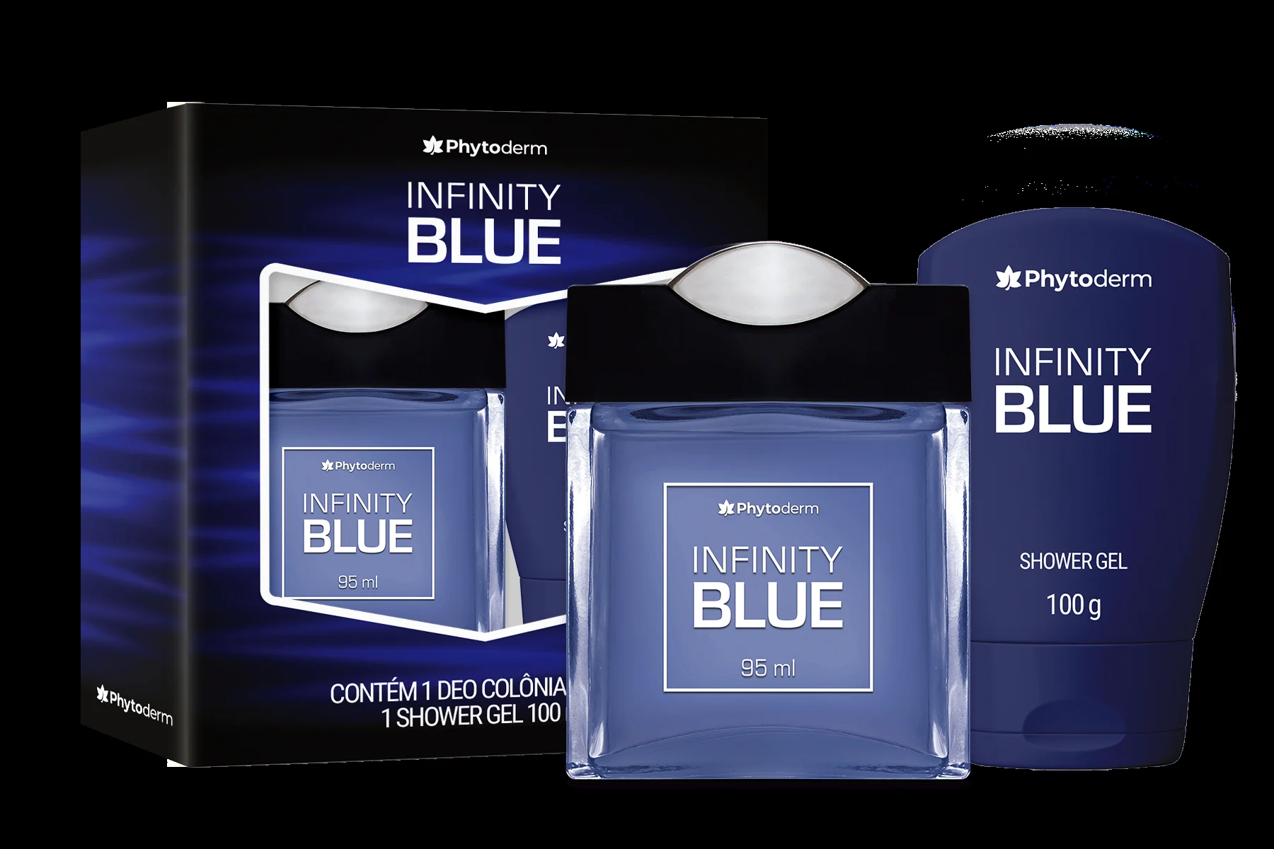 Phytoderm aposta em kits versáteis e sensoriais para o Dia dos Namorados