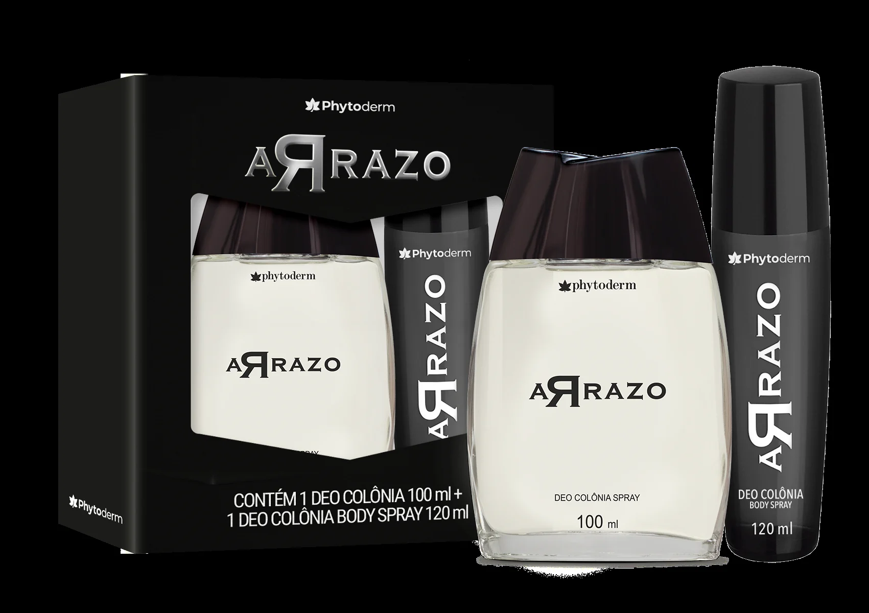 Phytoderm aposta em kits versáteis e sensoriais para o Dia dos Namorados