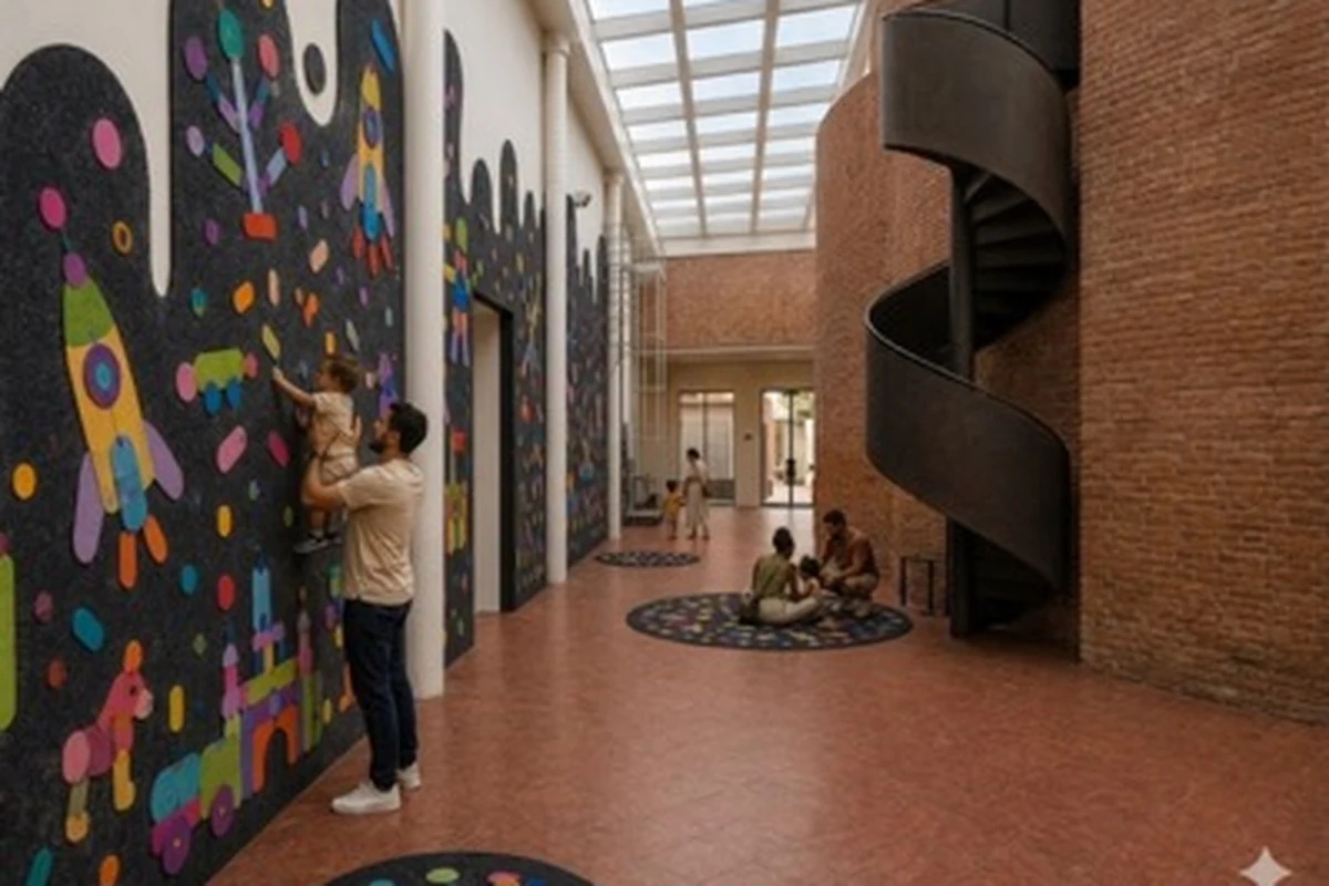 pinacoteca inaugura obra interativa que nunca se completa featured