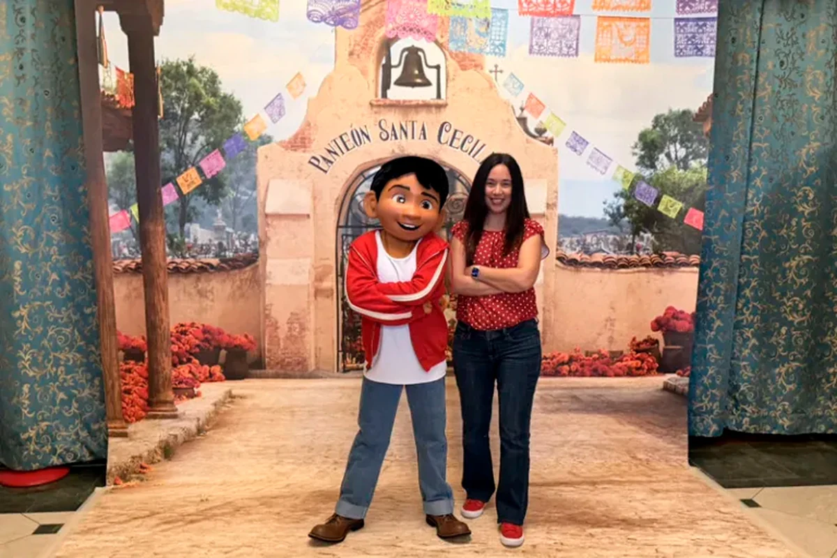 Pixar Days at Sea volta em 2027 com experiências raras no Disney Fantasy Pixar Days at Sea volta em 2027 com experiências raras no Disney Fantasy