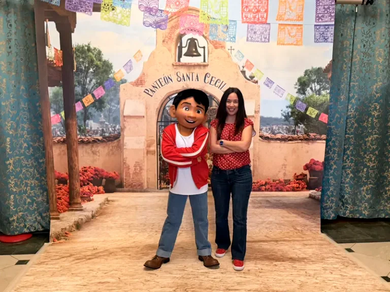 Pixar Days at Sea volta em 2027 com experiências raras no Disney Fantasy 2 Pixar Days at Sea volta em 2027 com experiências raras no Disney Fantasy