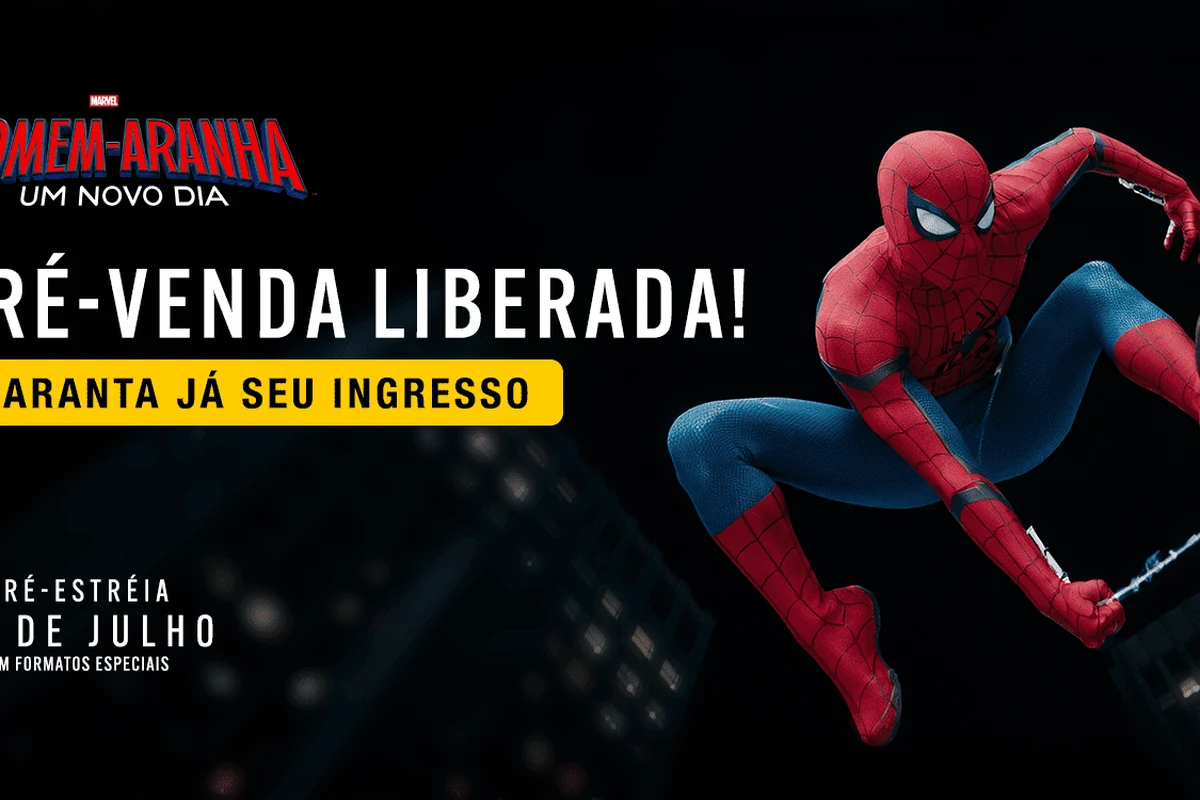 pre venda de grandes estreias agita ferias de julho no cine araujo featured