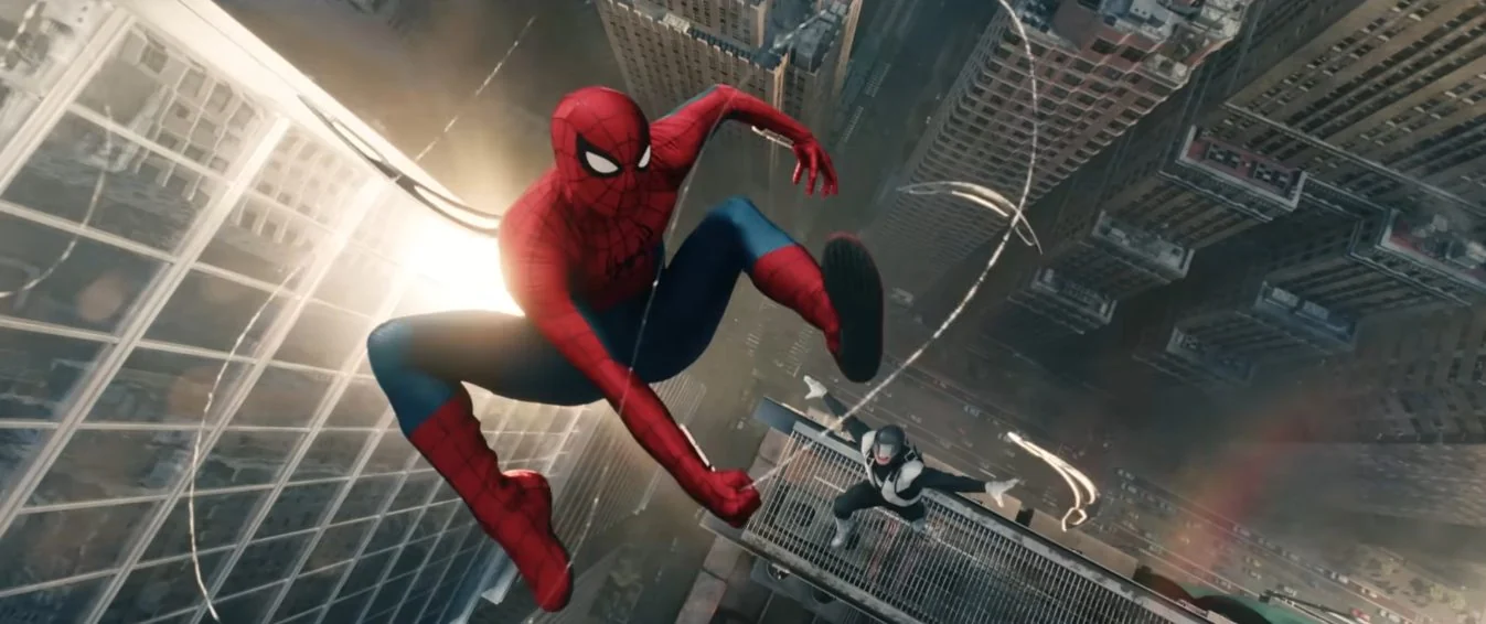 Pré-venda de novo Homem-Aranha começa com evento e brindes