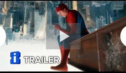 Pré-vendas de cinema disparam com Homem-Aranha, Moana e Nolan