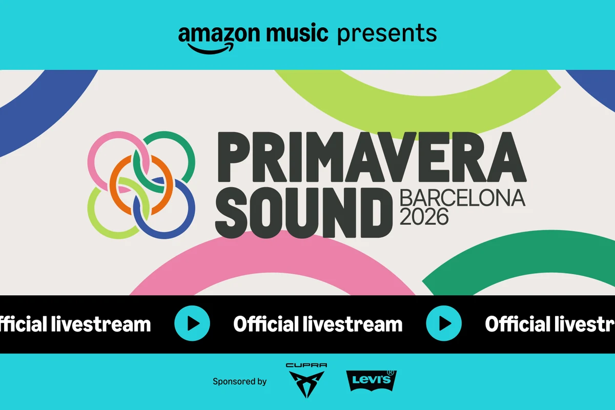 Primavera Sound 2026 goes global with live stream