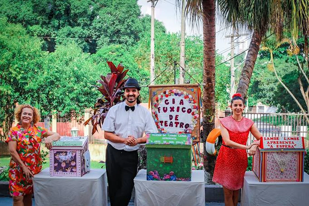 projeto ocupa sp com teatro e leitura sobre acolhimento featured