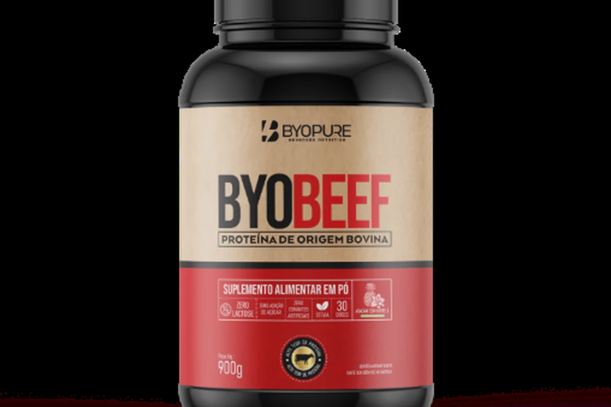 Proteína ganha novos formatos e redefine consumo na Naturaltech