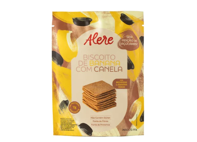 Proteína ganha novos formatos e redefine consumo na Naturaltech