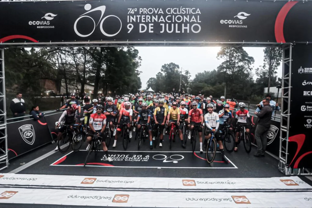 prova 9 de julho define largadas e abre celebracao de 75 anos featured
