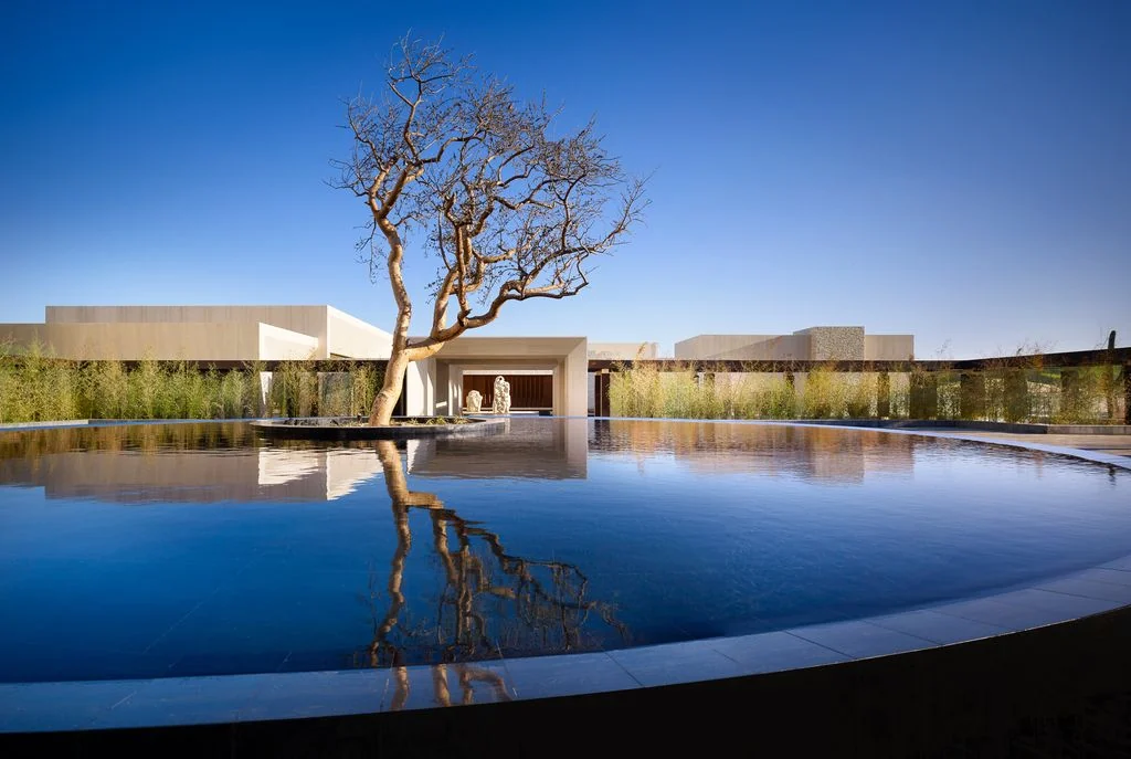 Quando a gastronomia vira destino: Nobu aposta em imersão em Los Cabos 1 Quando a gastronomia vira destino: Nobu aposta em imersão em Los Cabos