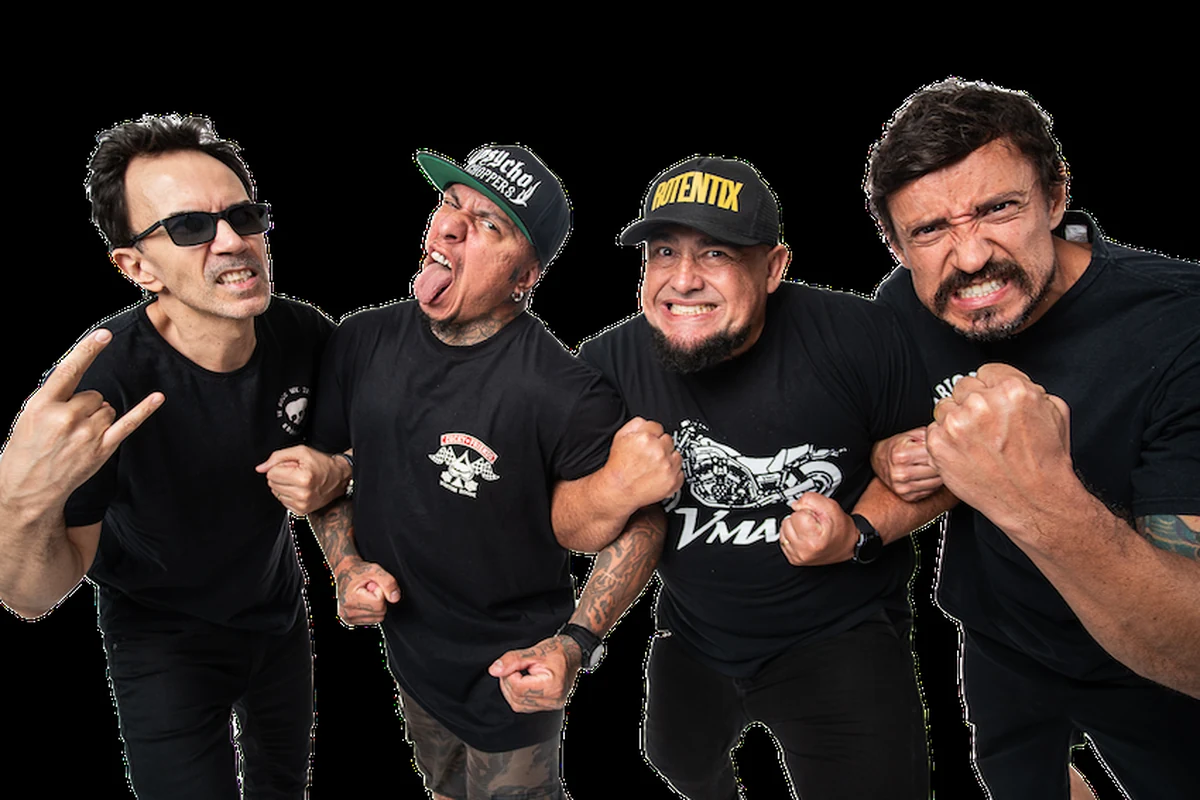 raimundos transforma estrada e turne com guns n roses em novo clipe featured