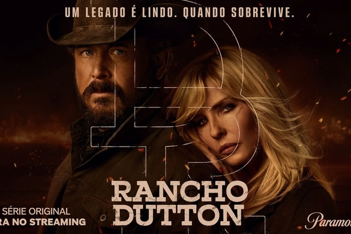 rancho dutton quebra recordes e garante nova temporada no paramount featured