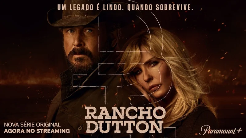 Rancho Dutton quebra recordes e garante nova temporada no Paramount+