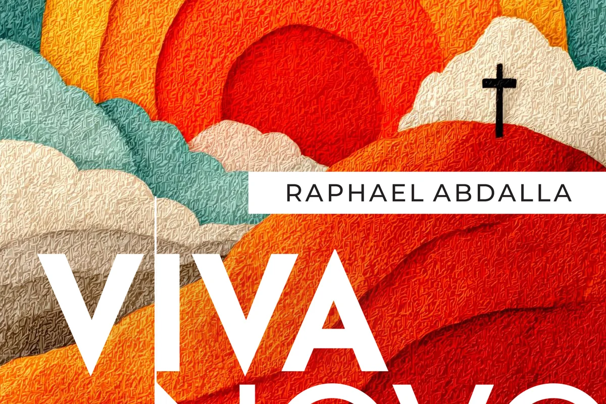 raphael abdalla propoe recomecos em novo livro sobre fe e perdas featured