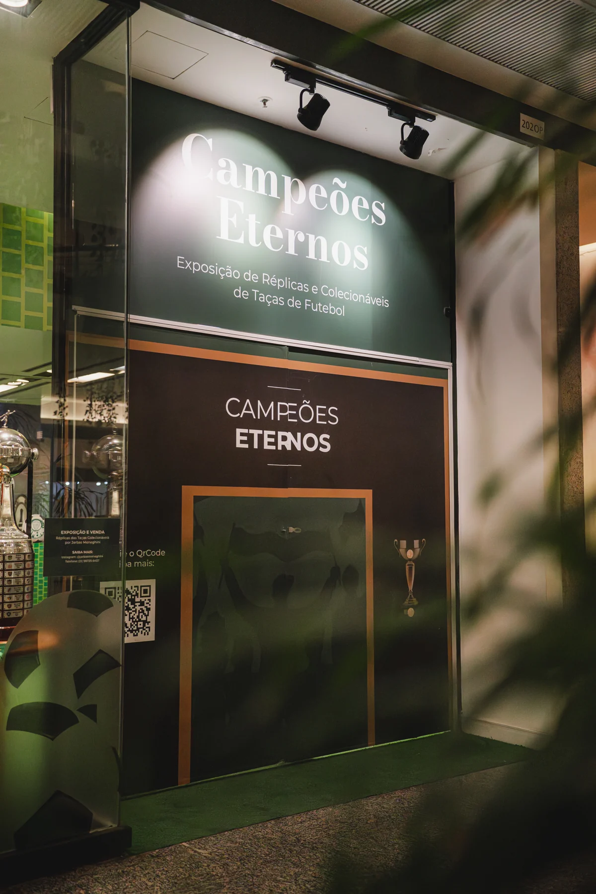 Recreio Shopping vira ponto de encontro da Copa 2026 3 Recreio Shopping vira ponto de encontro da Copa 2026