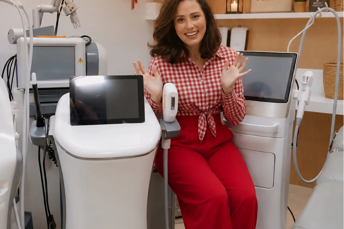 RenewMed lança Club Tech e aposta em cuidados contínuos com a pele renewmed lanca club tech e aposta em cuidados continuos com a pele featured