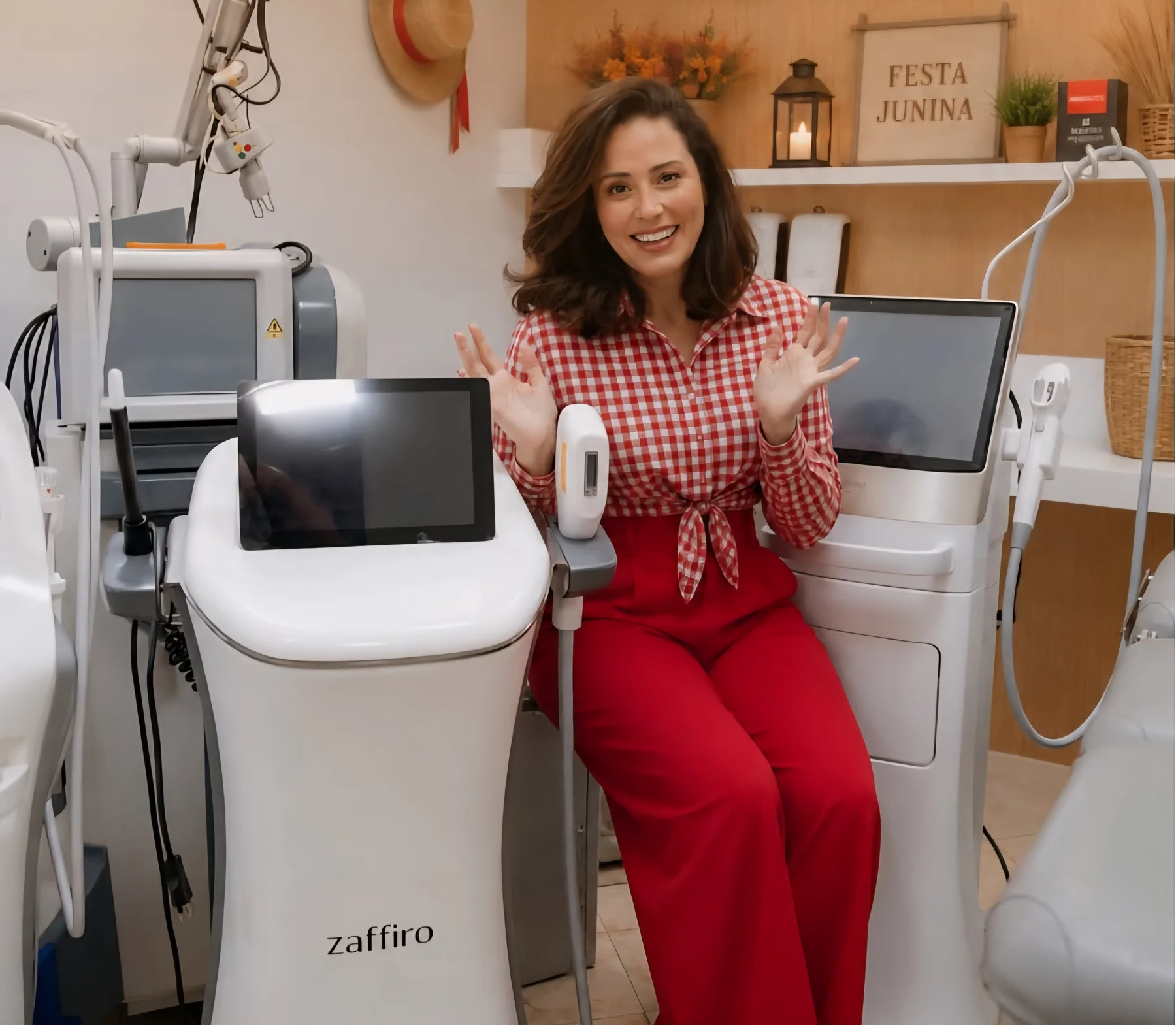RenewMed lança Club Tech e aposta em cuidados contínuos com a pele 1 RenewMed lança Club Tech e aposta em cuidados contínuos com a pele