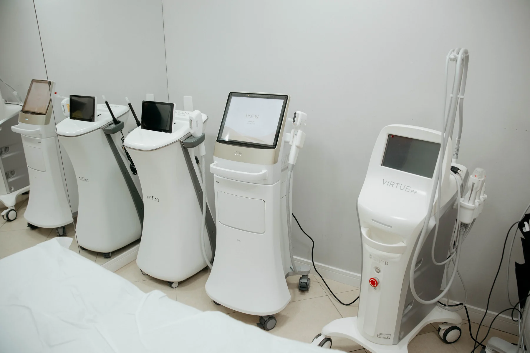 RenewMed lança Club Tech e aposta em cuidados contínuos com a pele 3 RenewMed lança Club Tech e aposta em cuidados contínuos com a pele