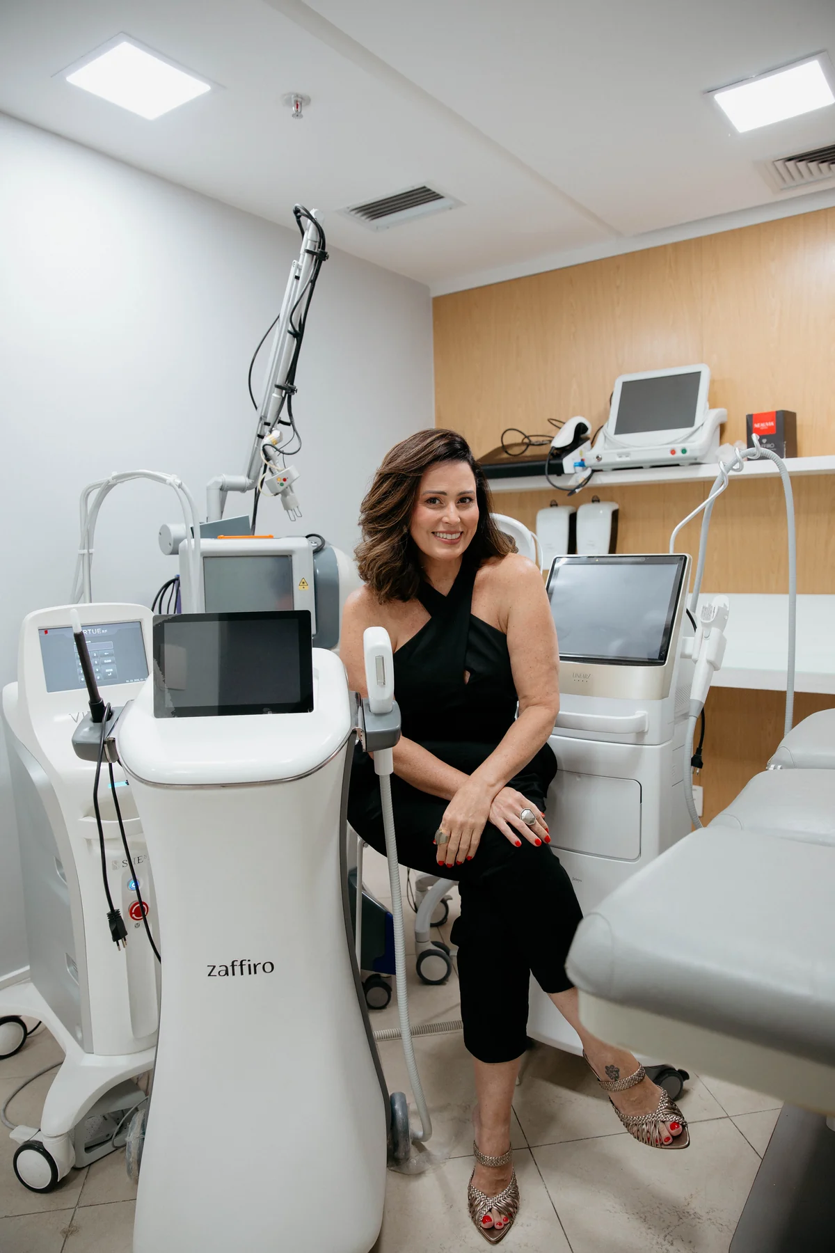 RenewMed lança Club Tech e aposta em cuidados contínuos com a pele 5 RenewMed lança Club Tech e aposta em cuidados contínuos com a pele
