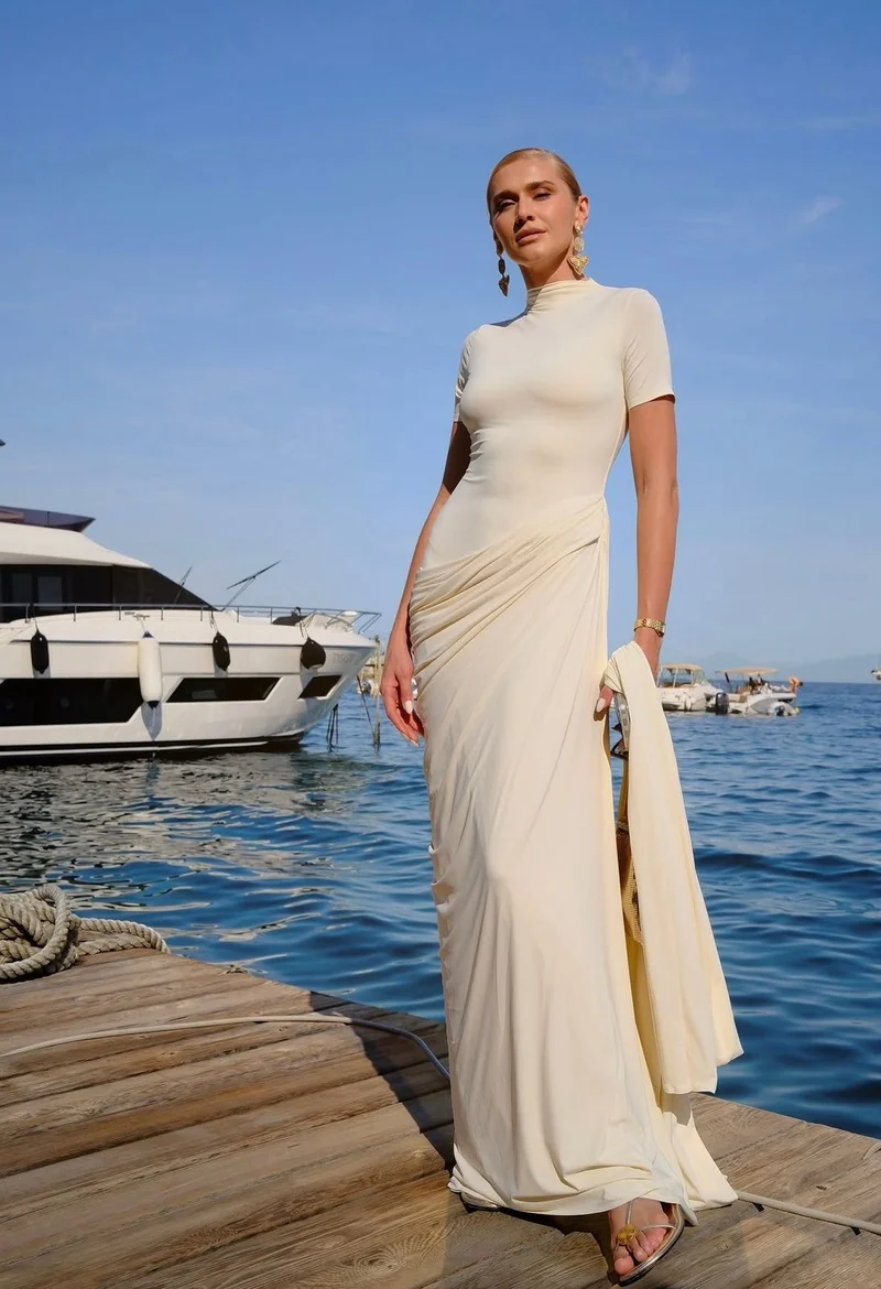Renovação de votos leva casal a Capri e Amalfi