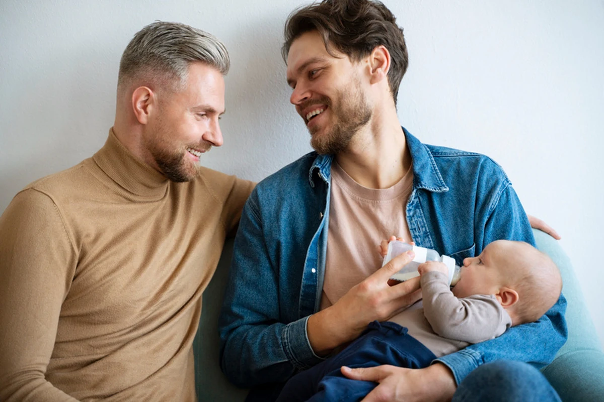 Reprodução assistida avança e amplia caminhos para casais homoafetivos reproducao assistida avanca e amplia caminhos para casais homoafetivos featured