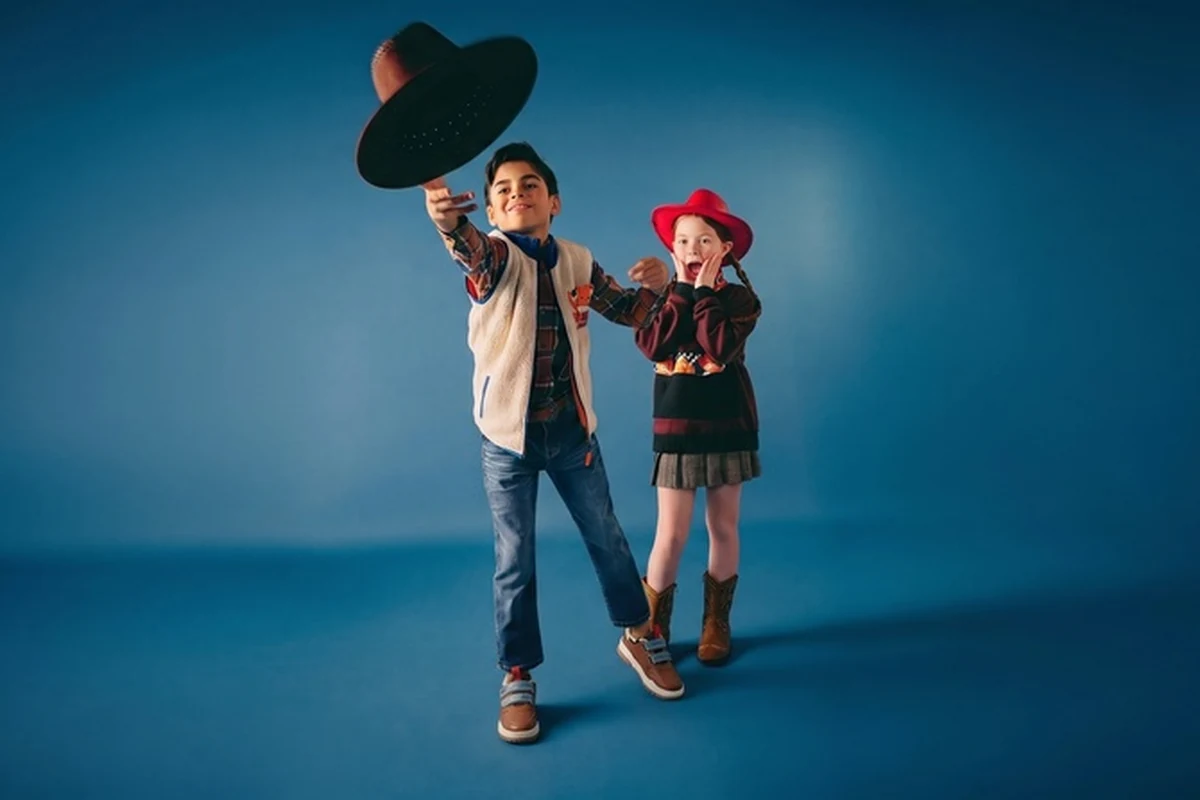 Reserva lança coleção de Toy Story com artistas neurodivergentes