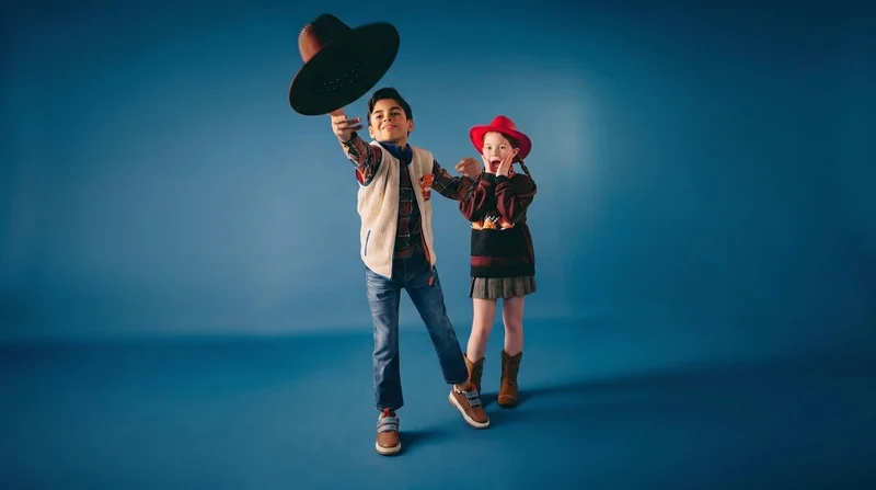 Reserva lança coleção de Toy Story com artistas neurodivergentes