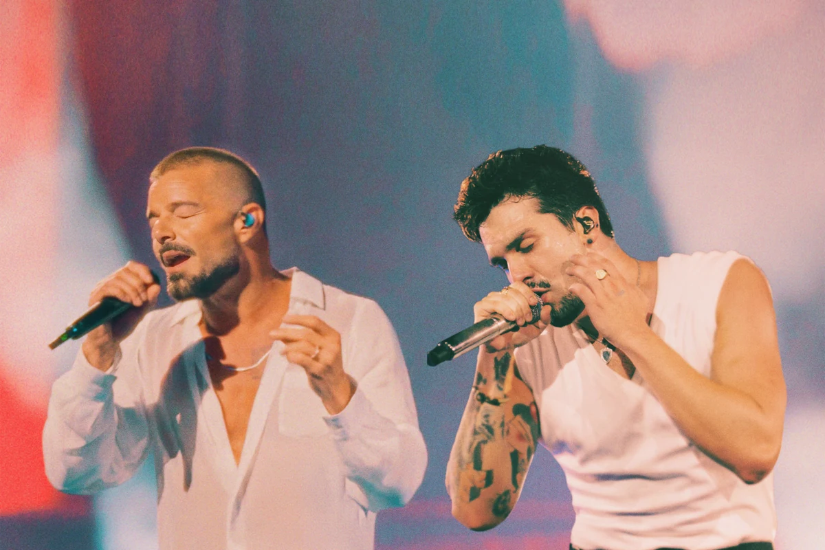 ricky martin relanca classico em portugues com luan santana featured