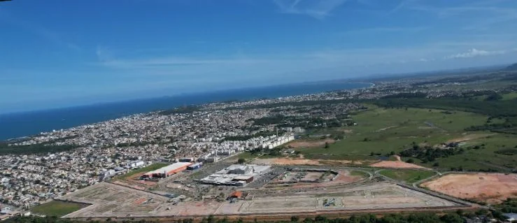 Rio das Ostras se destaca e reinventa: shopping, bairro planejado e hotel all inclusive elevam cidade