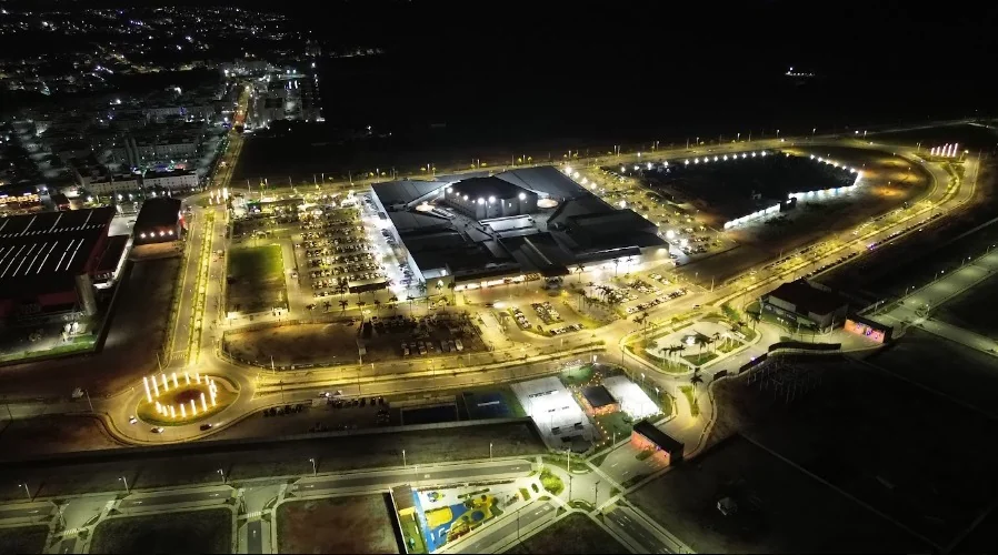 Rio das Ostras se destaca e reinventa: shopping, bairro planejado e hotel all inclusive elevam cidade