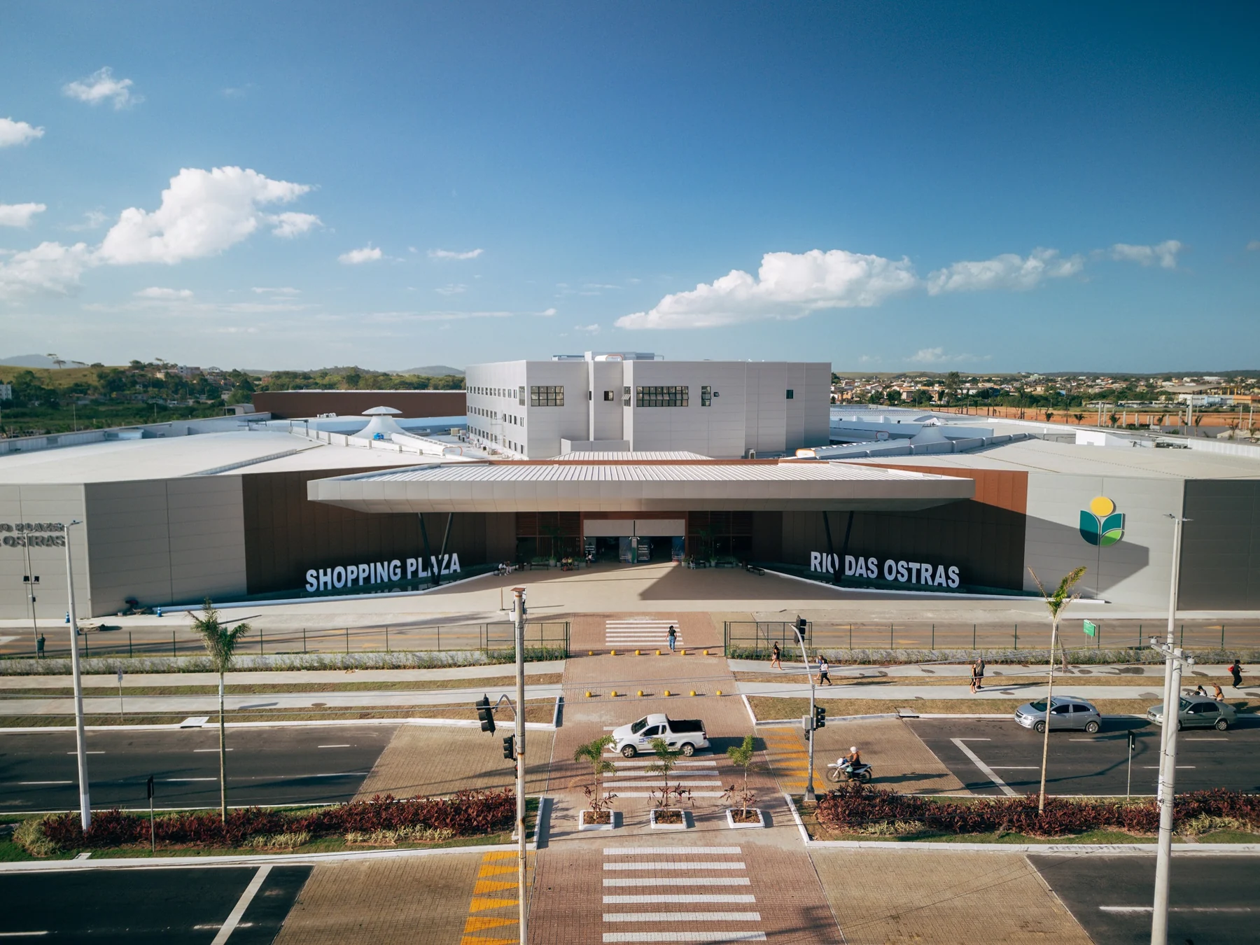 Rio das Ostras se destaca e reinventa: shopping, bairro planejado e hotel all inclusive elevam cidade